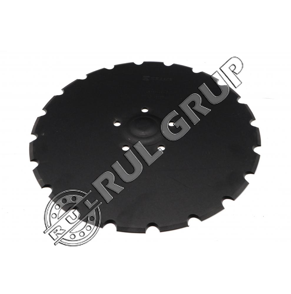 TALER DISC CRESTAT 410X5 451371 PENTRU VADERSTAD